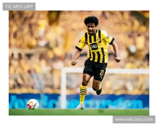 [欧冠开场哨]阿德耶米：多特蒙德风驰电掣的边锋.